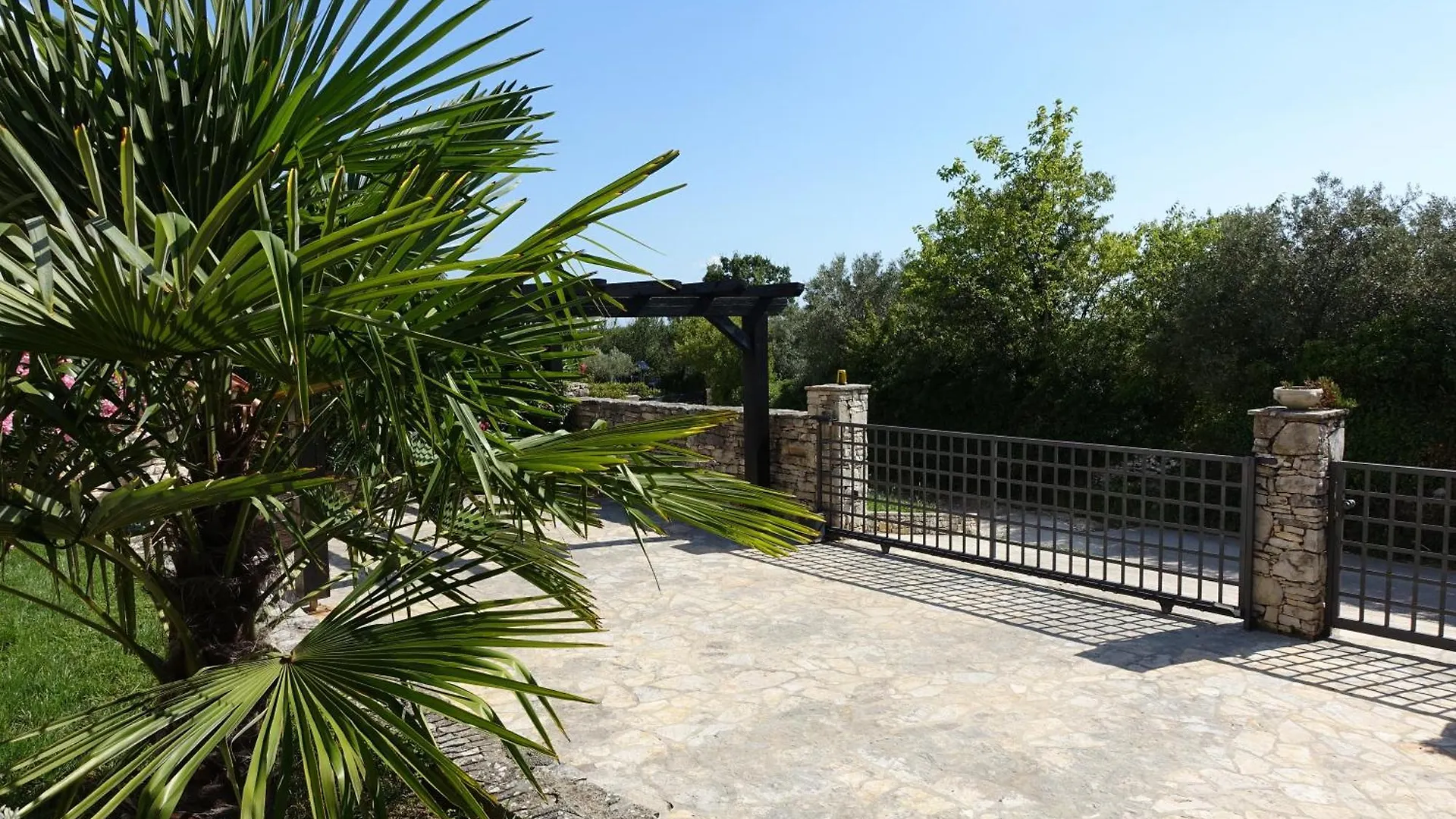 Villa Emma Smoljanci 76 Svetvincenat