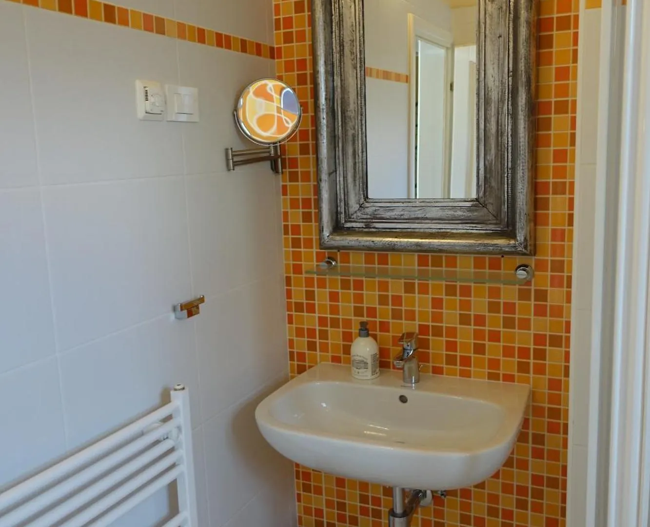 Villa Emma Smoljanci 76 Svetvincenat 0*,  Croatia