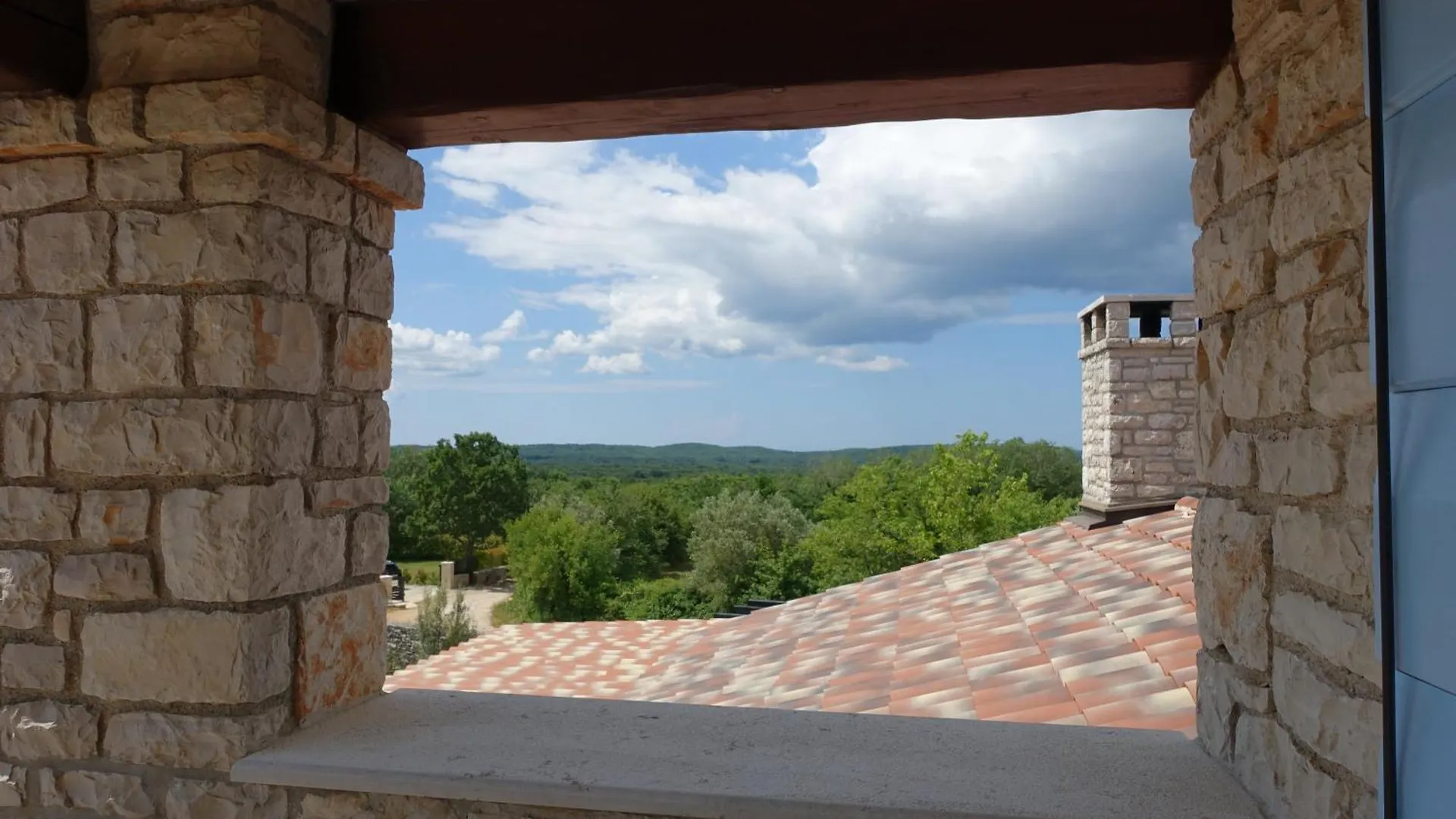 Villa Emma Smoljanci 76 Svetvincenat