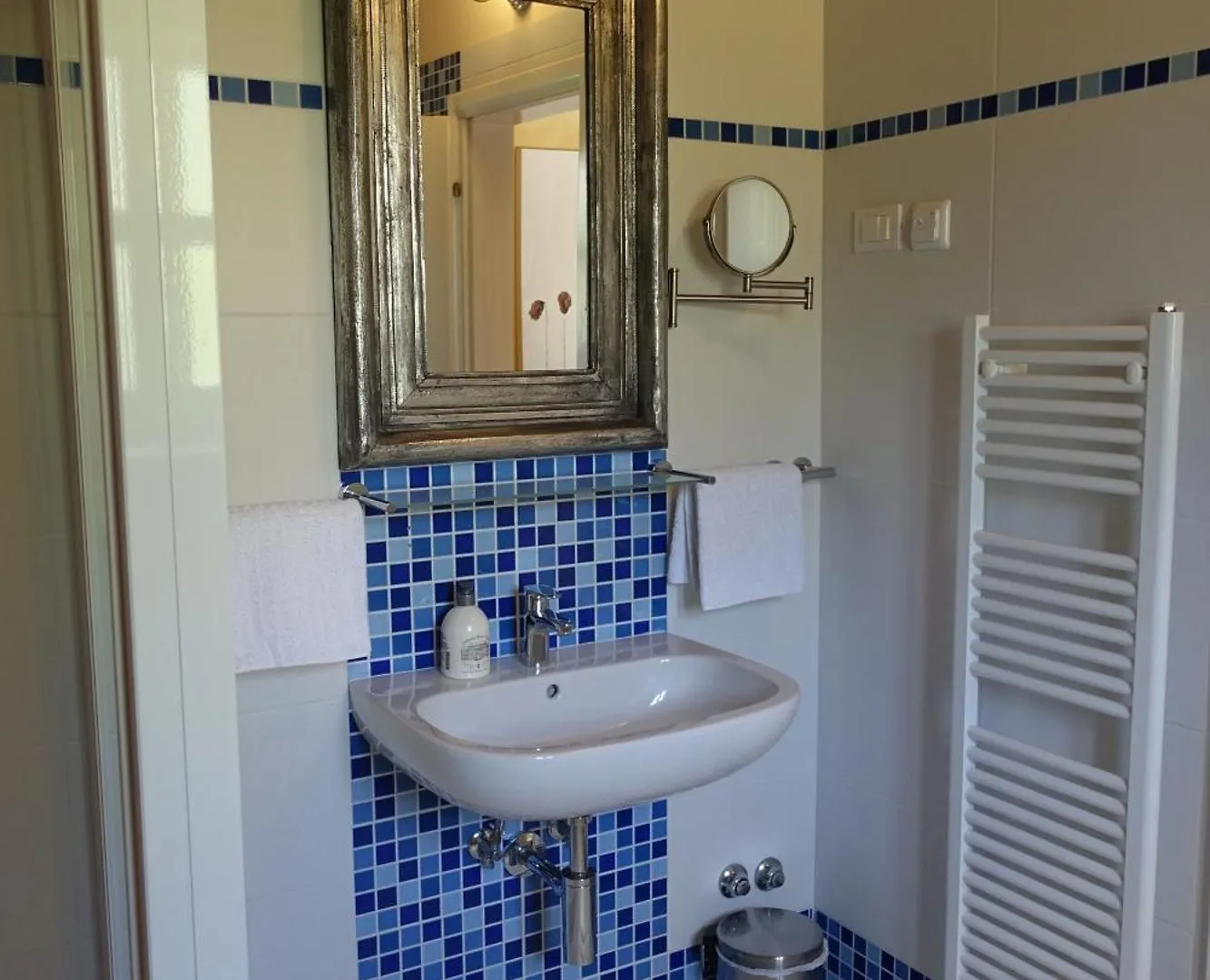 Villa Emma Smoljanci 76 Svetvincenat
