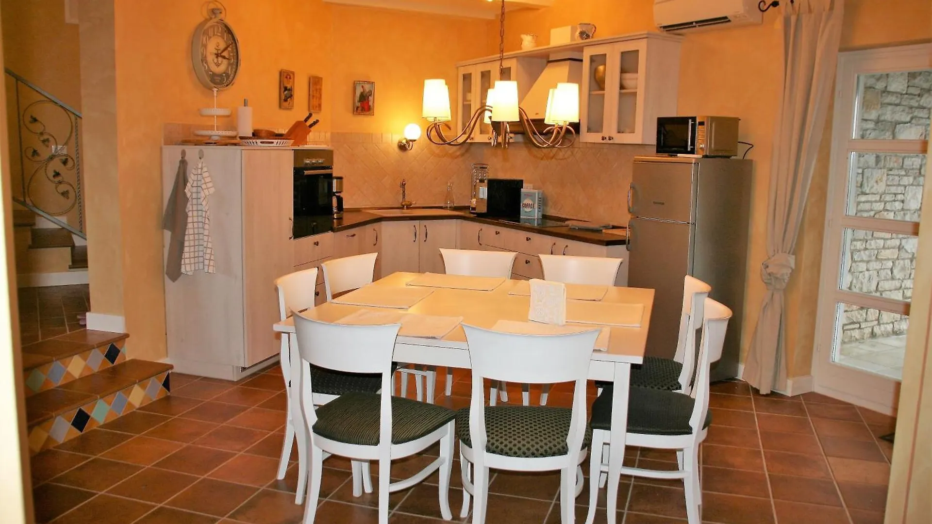 Villa Emma Smoljanci 76 Svetvincenat