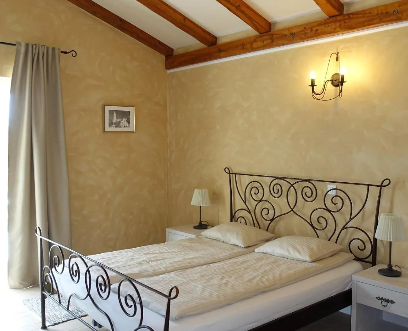 Villa Emma Smoljanci 76 Svetvincenat 0*,