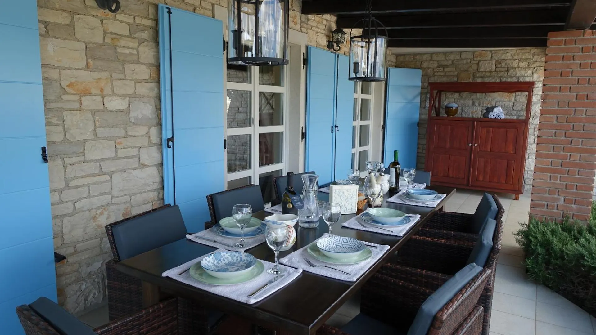 Villa Emma Smoljanci 76 Svetvincenat