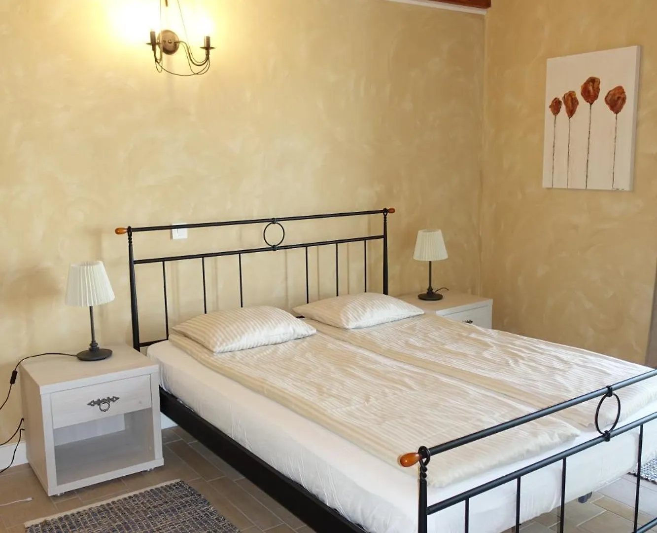 Villa Emma Smoljanci 76 Svetvincenat