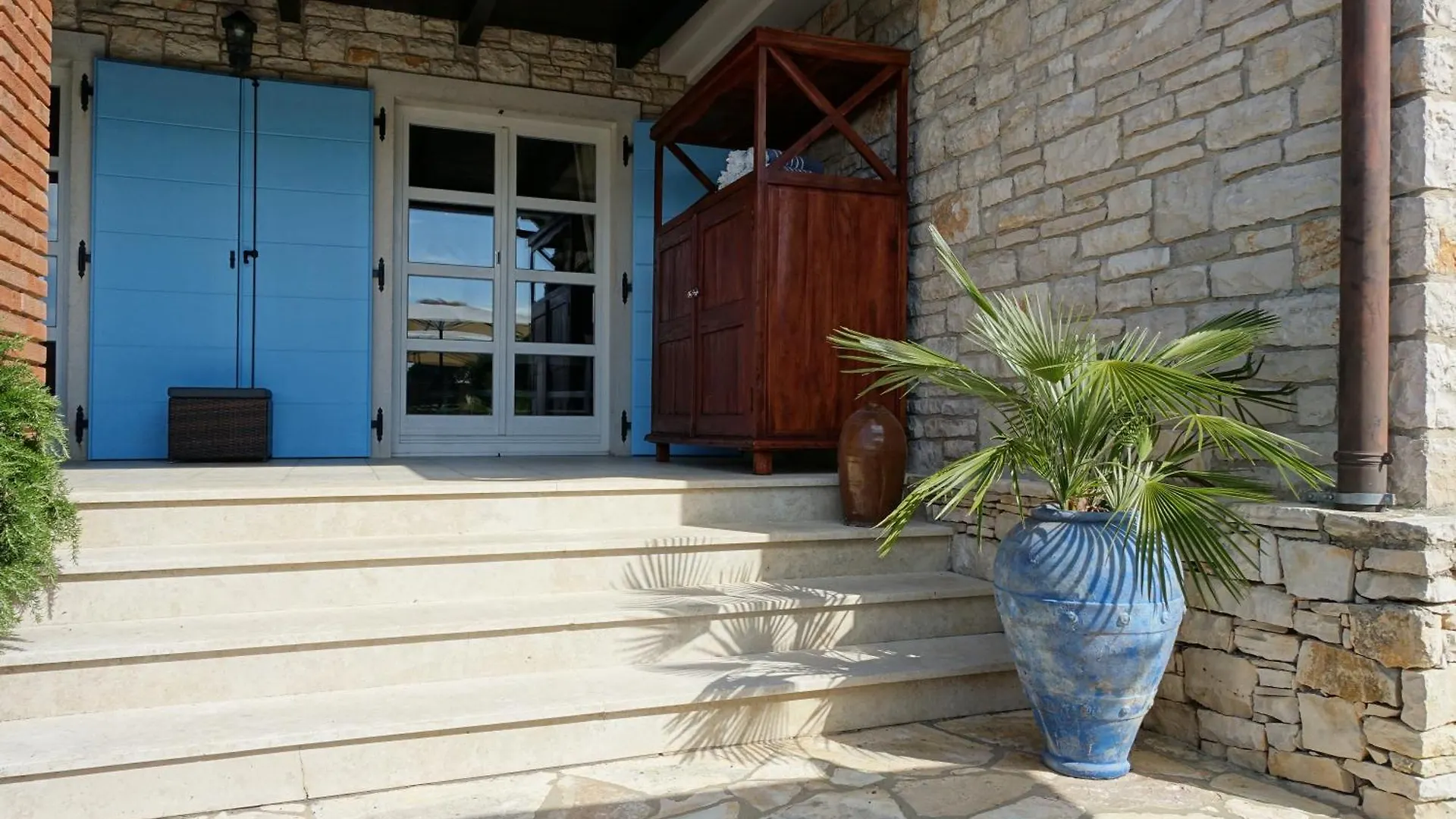 Villa Emma Smoljanci 76 Svetvincenat