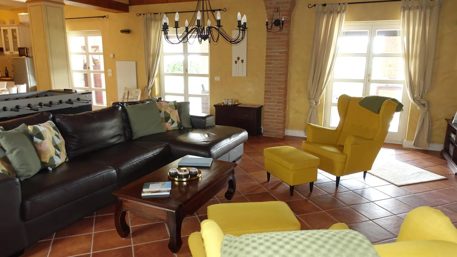 Villa Emma Smoljanci 76 Svetvincenat 0*,