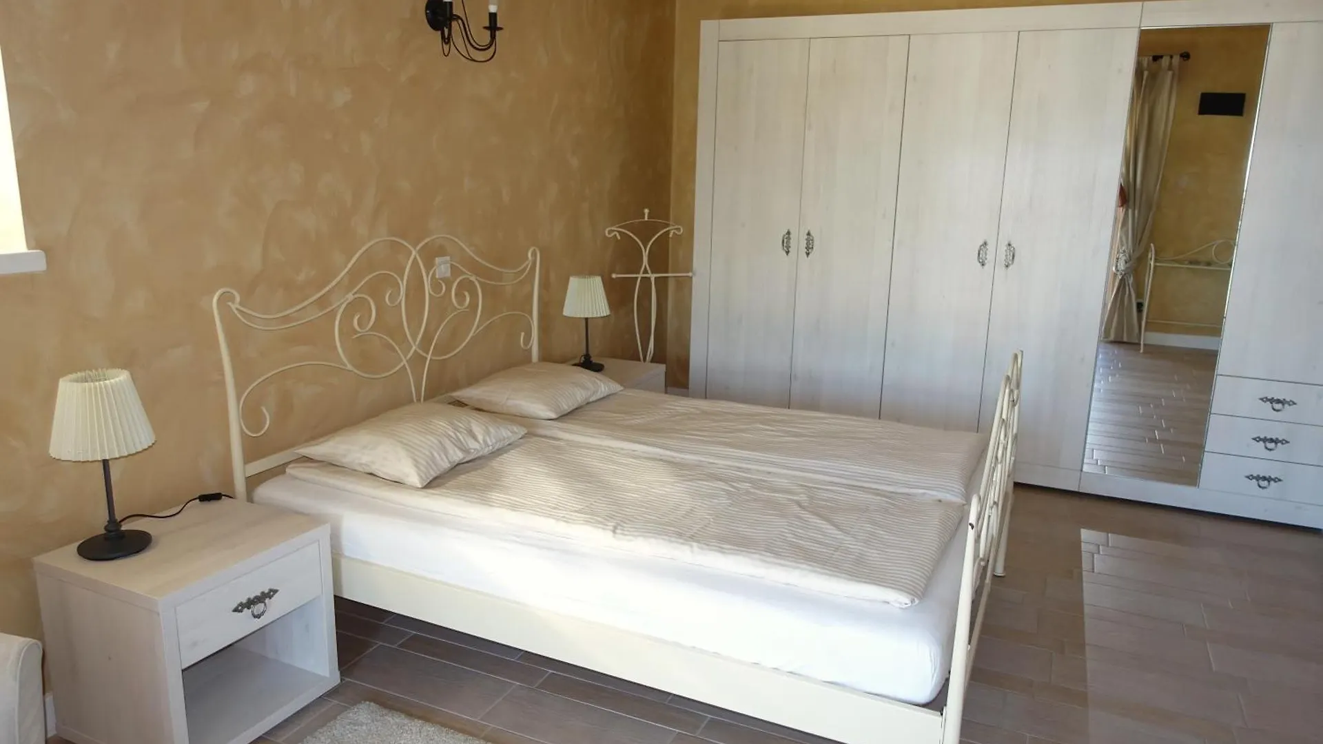 Villa Emma Smoljanci 76 Svetvincenat