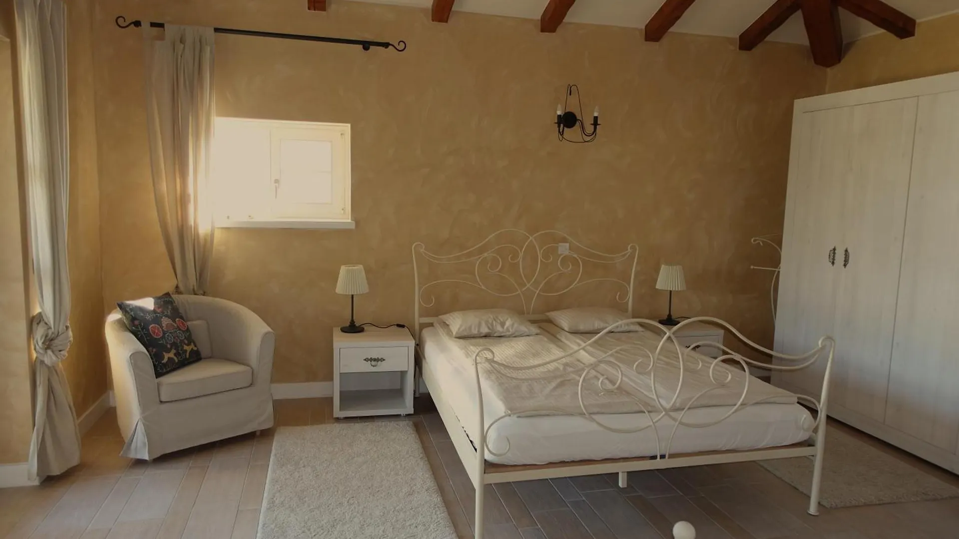 Villa Emma Smoljanci 76 Svetvincenat Croatia