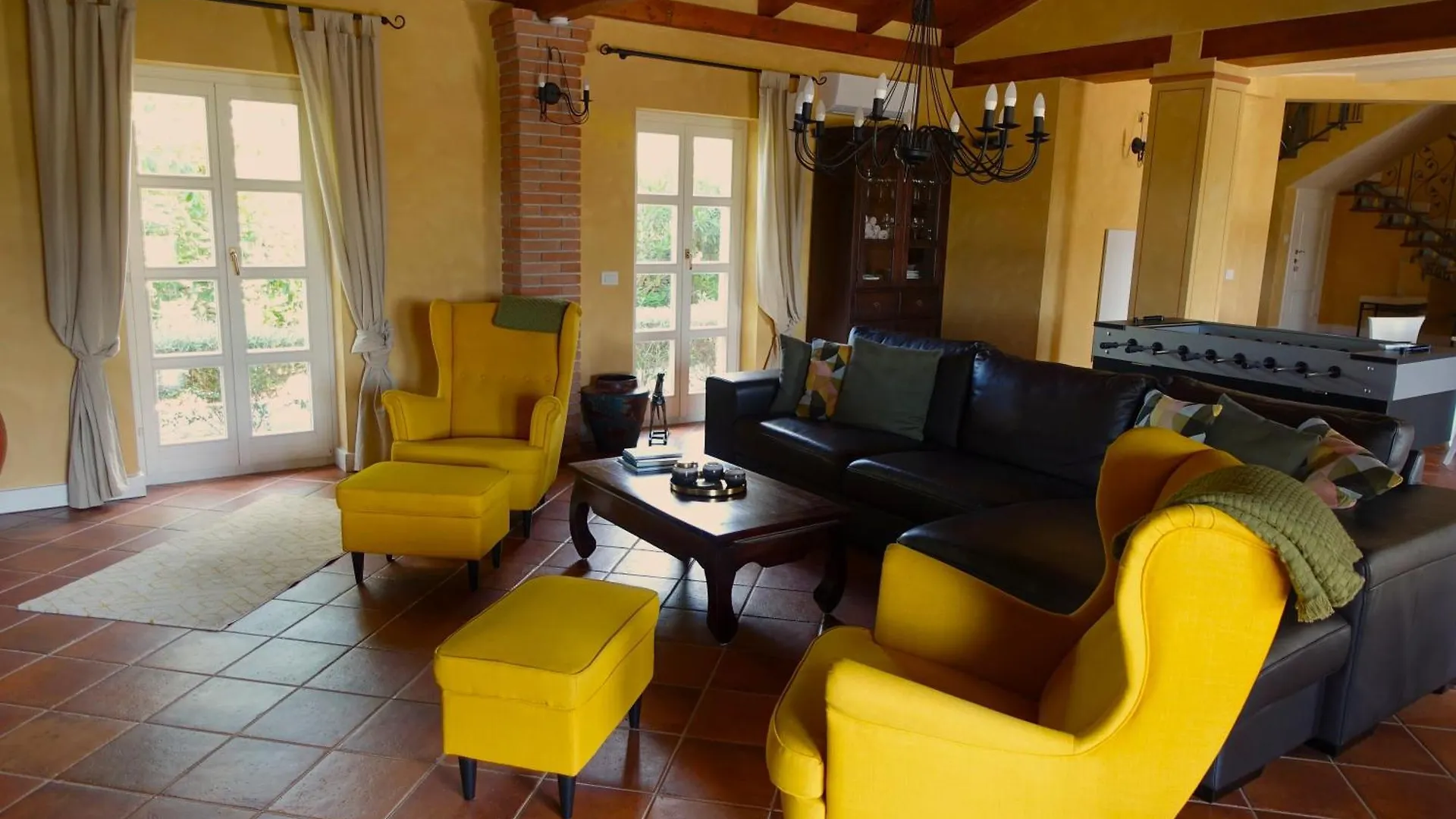 Villa Emma Smoljanci 76 Svetvincenat