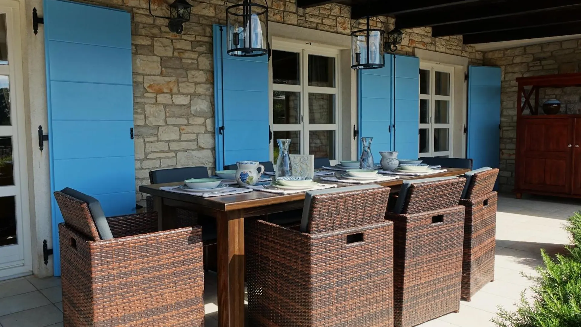 Villa Emma Smoljanci 76 Svetvincenat Croatia